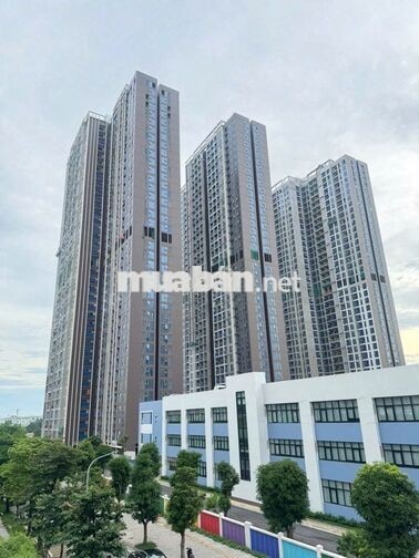 CẮT LỖ 650TR - 1N 48M2 THE VICTORIA VINHOMES SMART CITY - THU VỀ 3 TỶ