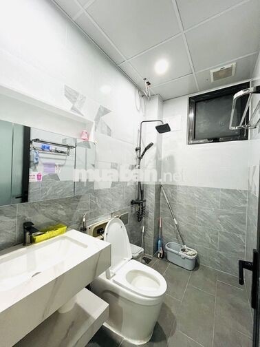 CHO THUÊ CĂN HỘ STUD PHƯỜNG 9 GIÁ 5 TRIỆU/THÁNG BAO ĐIỆN NƯỚC