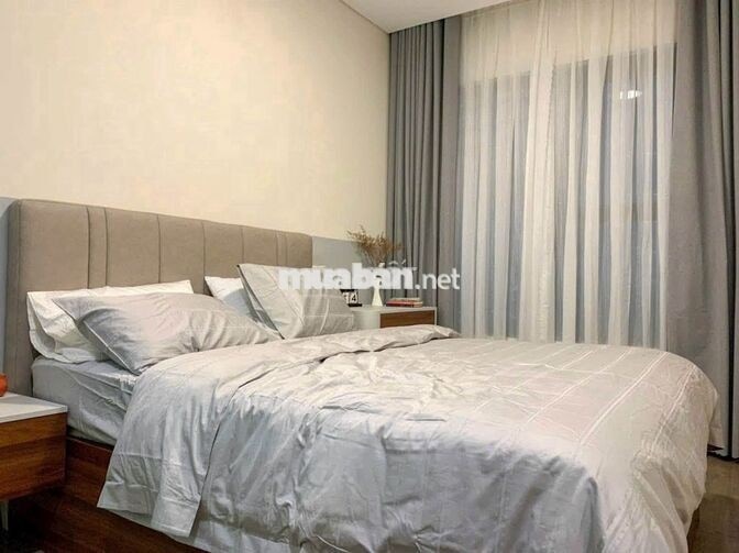 cho thuê căn hộ 1pn sora gardens ii 54m2 đầy đủ nội thất