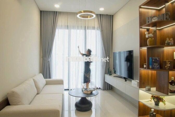 cho thuê căn hộ 1pn sora gardens ii 54m2 đầy đủ nội thất