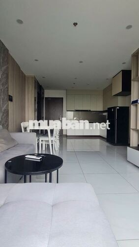 Thuê liền 3PN 15tr full nt mới tại C Sky View TDM