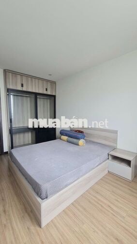 Thuê liền 3PN 15tr full nt mới tại C Sky View TDM