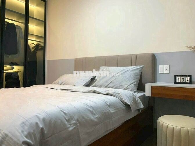 cho thuê căn hộ 1pn sora gardens ii 54m2 đầy đủ nội thất