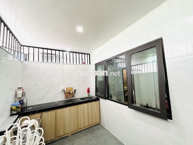 CHO THUÊ CĂN HỘ STUD PHƯỜNG 9 GIÁ 5 TRIỆU/THÁNG BAO ĐIỆN NƯỚC