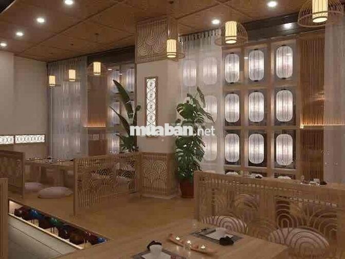 Cho thuê nhà MẶT TIỀN NGANG 8,3M2 NỘI KHU PHAN XÍCH LONG -HOA CAU 3L