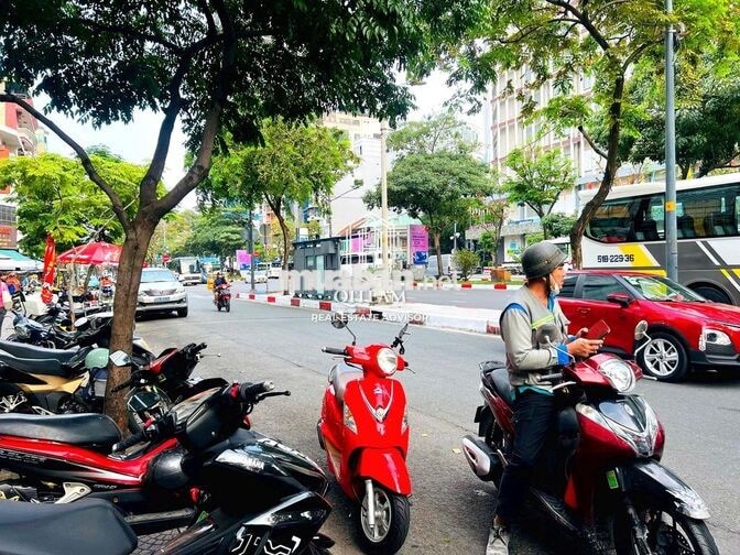 MT 96 Hàm Nghi - Vị Trí Đẹp - Kinh Doanh Tự Do, Thiện Chí Cho Thuê