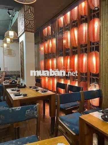 Cho thuê nhà MẶT TIỀN NGANG 8,3M2 NỘI KHU PHAN XÍCH LONG -HOA CAU 3L