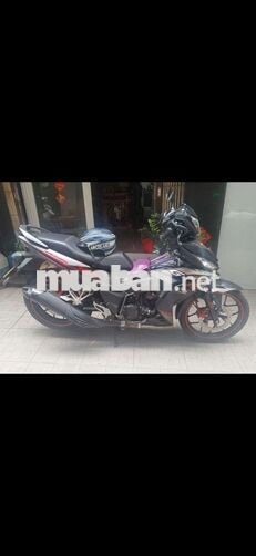 Honda Winner V1 149cc màu Đen