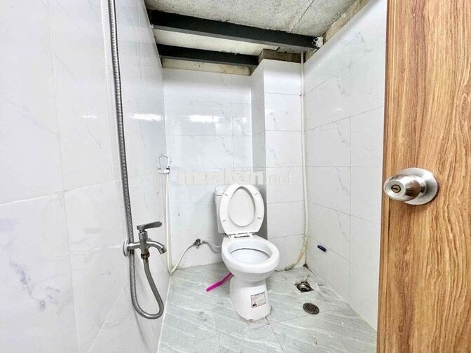 PHÒNG TRỌ FULL NỘI THẤT TOILET RIÊNG - NGAY LÝ THƯỜNG KIỆT BẮC HẢI