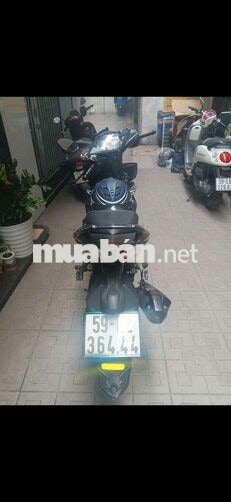 Honda Winner V1 149cc màu Đen