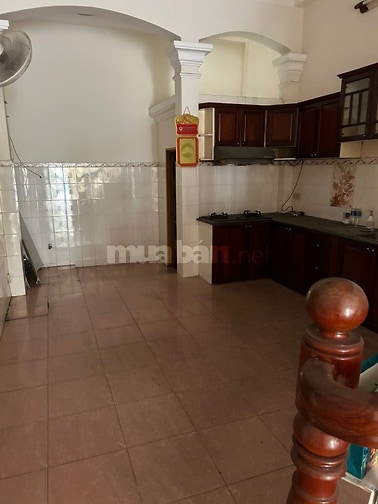 BÁN NHÀ MẶT TIỀN 64 ĐƯỜNG ĐÀO DUY ANH, P.9, Q. PHÚ NHUẬN 
