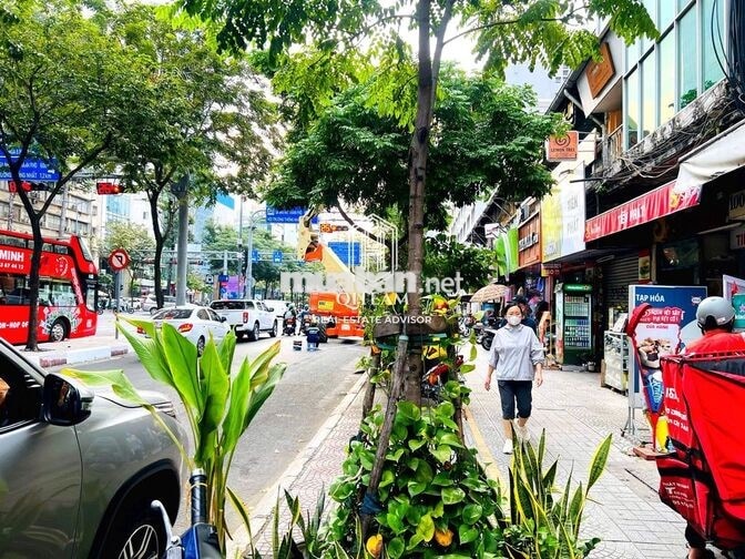 MT 96 Hàm Nghi - Vị Trí Đẹp - Kinh Doanh Tự Do, Thiện Chí Cho Thuê