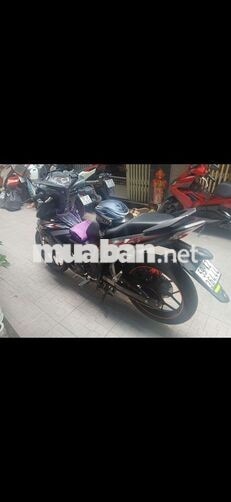 Honda Winner V1 149cc màu Đen