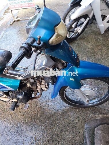 WAVE 110 HQ BSTP GIÁ RẺ DÀNH CHO AE ĐI NHẬU ĐI CÀY