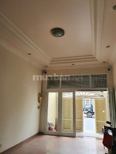 BÁN NHÀ MẶT TIỀN 64 ĐƯỜNG ĐÀO DUY ANH, P.9, Q. PHÚ NHUẬN 