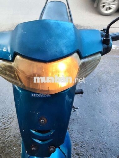 WAVE 110 HQ BSTP GIÁ RẺ DÀNH CHO AE ĐI NHẬU ĐI CÀY