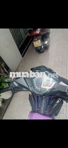 Honda Winner V1 149cc màu Đen