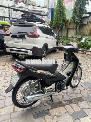 Honda Wave a chính chủ