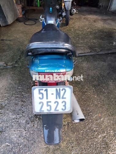 WAVE 110 HQ BSTP GIÁ RẺ DÀNH CHO AE ĐI NHẬU ĐI CÀY