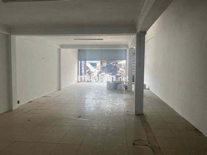 CHO THUÊ NHÀ -MẶT TIỀN ĐƯỜNG TÂN MỸ -ĐỐI DIỆN CHỢ TÂN MỸ -(5x20)3 TẦNG