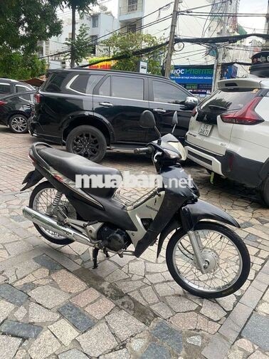Honda Wave a chính chủ