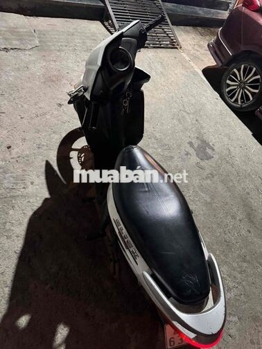 HONDA CLICK