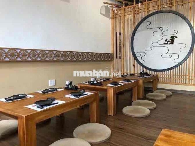 Cho thuê nhà MẶT TIỀN NGANG 8,3M2 NỘI KHU PHAN XÍCH LONG -HOA CAU 3L