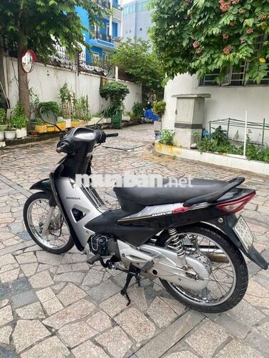 Honda Wave a chính chủ