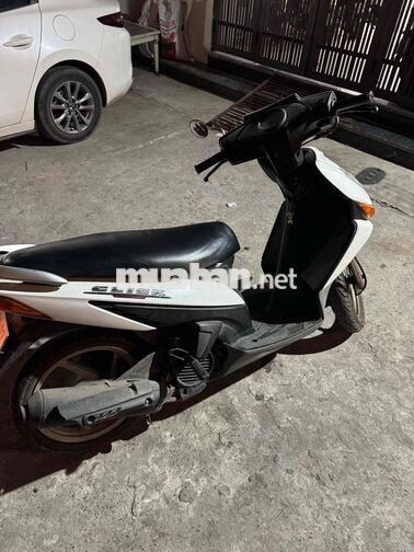HONDA CLICK
