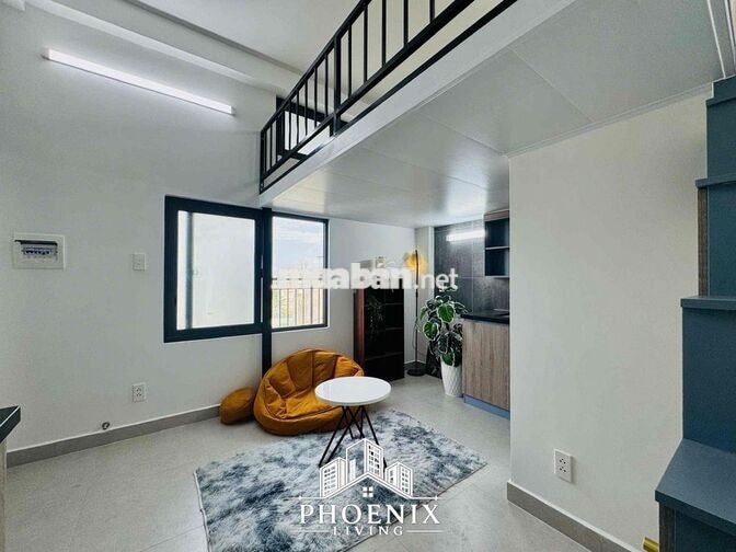📍Chợ Hiệp Thành - Tân Thới Hiệp📍New 100% _ Cửa Sổ Lớn _ Full Nội Thất