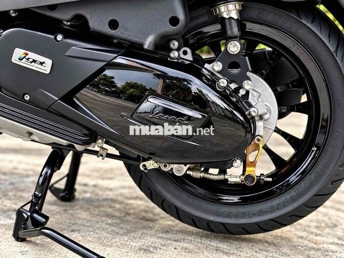 Vespa Sprint 150 Abs 2021 full led kiểng 9 chủ