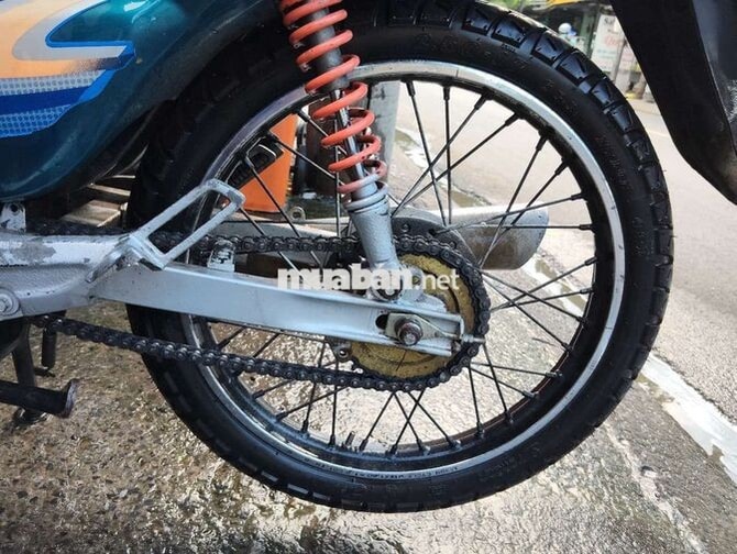 WAVE 110 HQ BSTP GIÁ RẺ DÀNH CHO AE ĐI NHẬU ĐI CÀY