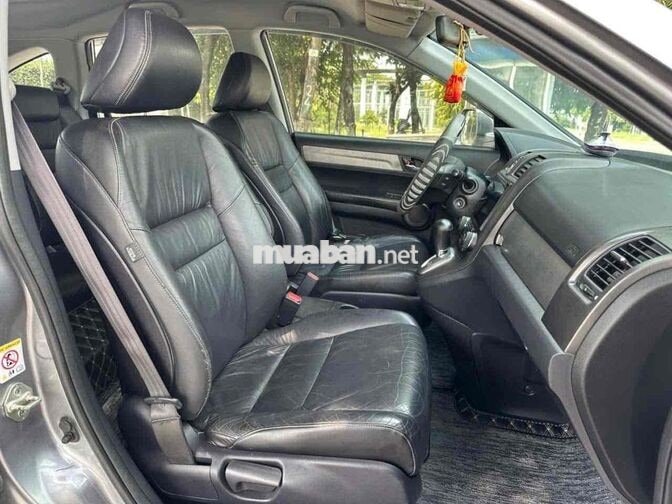 HONDA CR-V 2010 SỐ TỰ ĐỘNG BẠC
