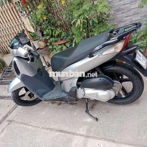 Honda SH 150i 2006 Bạc