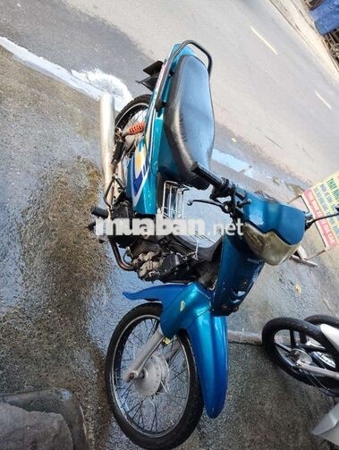 WAVE 110 HQ BSTP GIÁ RẺ DÀNH CHO AE ĐI NHẬU ĐI CÀY