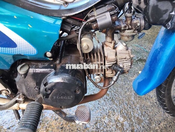 WAVE 110 HQ BSTP GIÁ RẺ DÀNH CHO AE ĐI NHẬU ĐI CÀY