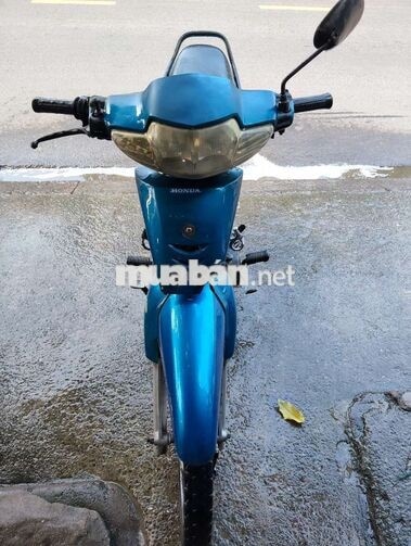 WAVE 110 HQ BSTP GIÁ RẺ DÀNH CHO AE ĐI NHẬU ĐI CÀY