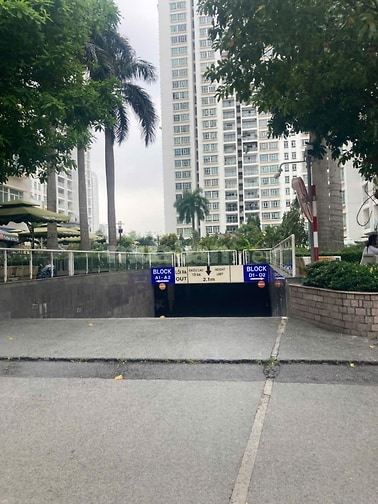 Bán căn hộ 3PN lầu 8 chung cư New SaiGon - Hoàng Anh Gia Lai 3