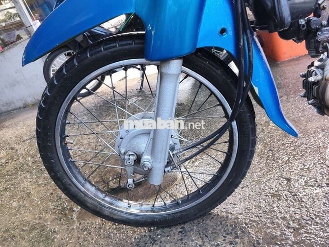 WAVE 110 HQ BSTP GIÁ RẺ DÀNH CHO AE ĐI NHẬU ĐI CÀY