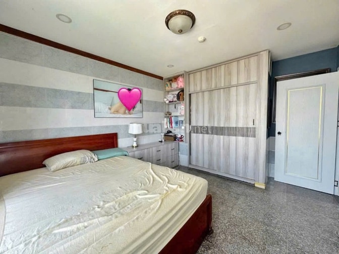 Bán căn hộ 3PN lầu 8 chung cư New SaiGon - Hoàng Anh Gia Lai 3