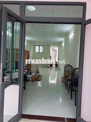 CHO THUÊ NHÀ MẶT TIỀN PHẠM VĂN BẠCH KHU ĂN UỐNG