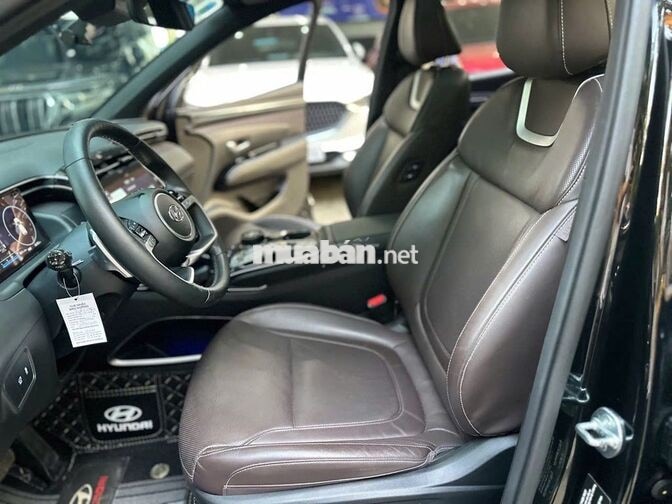 Hyundai Tucson 2024 1.6 AT Turbo Đen
