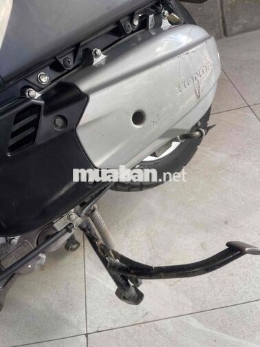 Honda Lead 2019 Xanh đen