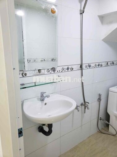 CHO THUÊ NHÀ MẶT TIỀN PHẠM VĂN BẠCH KHU ĂN UỐNG