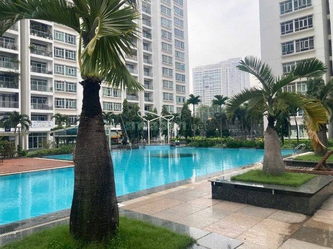 Bán căn hộ 3PN lầu 8 chung cư New SaiGon - Hoàng Anh Gia Lai 3