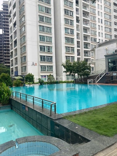 Bán căn hộ 3PN lầu 8 chung cư New SaiGon - Hoàng Anh Gia Lai 3