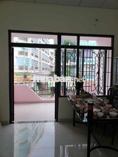 CHO THUÊ NHÀ MẶT TIỀN PHẠM VĂN BẠCH KHU ĂN UỐNG