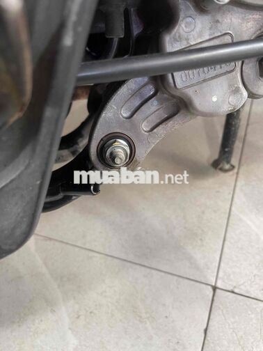 Honda Lead 2019 Xanh đen