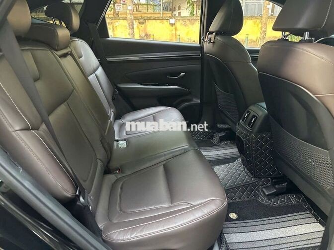 Hyundai Tucson 2024 1.6 AT Turbo Đen