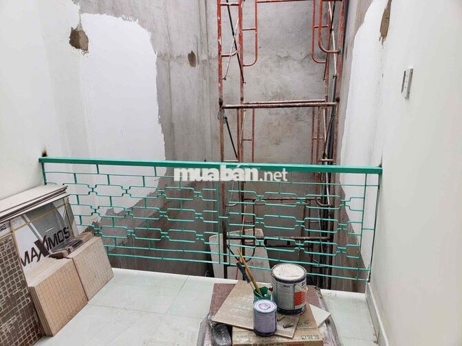 CHO THUÊ NHÀ MẶT TIỀN PHẠM VĂN BẠCH KHU ĂN UỐNG